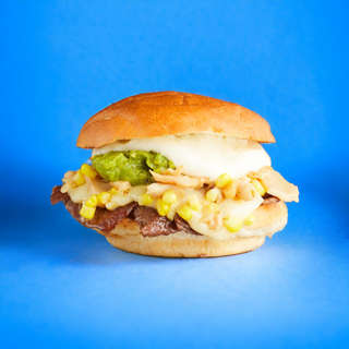 Producto Sandwich  Magnifico