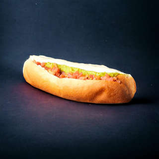 Producto  Vegg Italiana