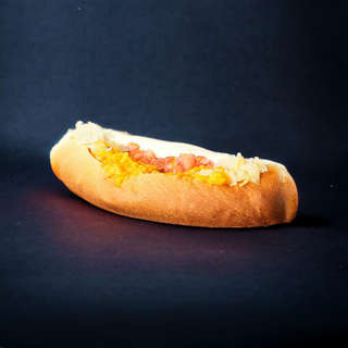 Producto Vegg Completo