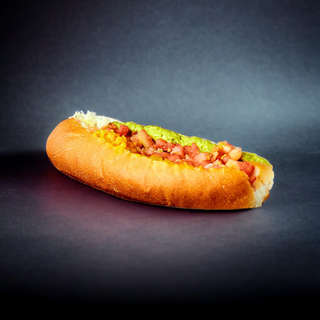 Producto Vegg Dinamica