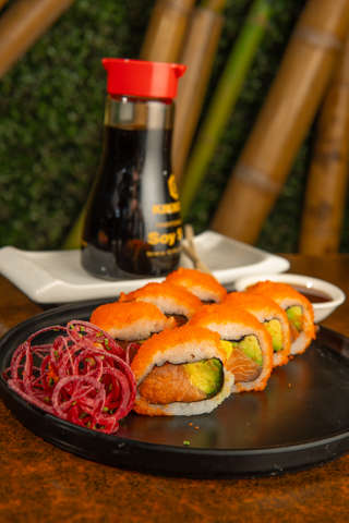 Producto California Sake