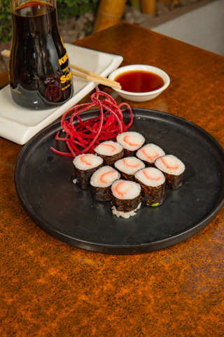 Producto Hosomaki Maki