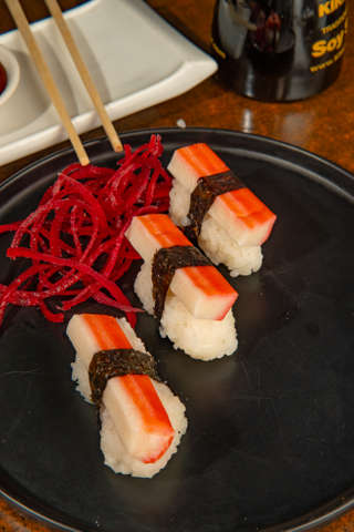 Producto Nigiri Maki