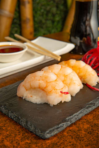 Producto Nigiri Ebi