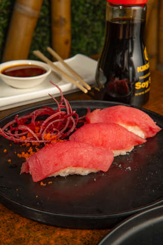 Producto Nigiri Maguro
