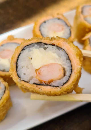 Producto Hosomaki Ryu