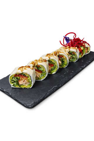 Producto Michi Rolls