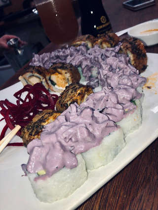 Producto Gustito Peruano