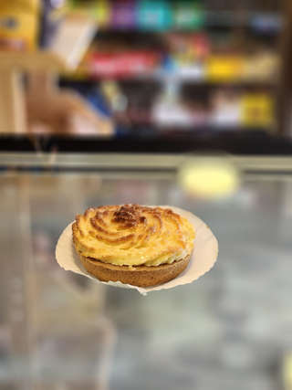 Producto Kuchen Coco Frambuasa  Individual