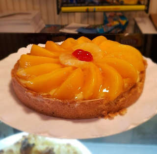 Producto Tartaleta Grande