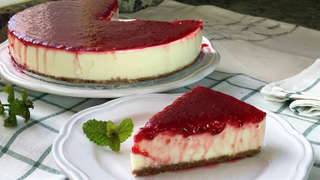 Producto Pastel de Yogurt