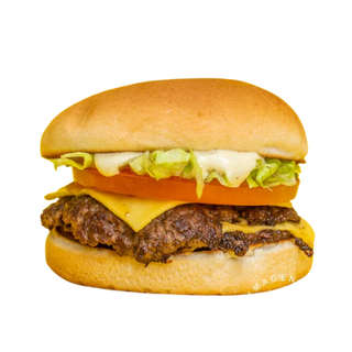 Producto Hamburguesa Tipica Doble