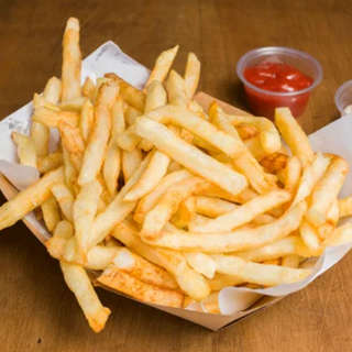 Producto Papas fritas grandes