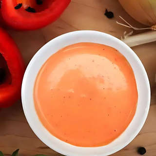 Producto Salsa de Rocoto