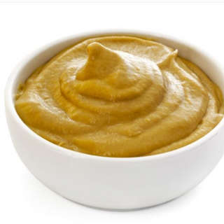 Producto Salsa de mostaza