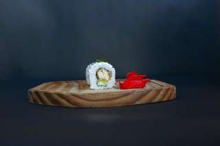 Producto California pollo