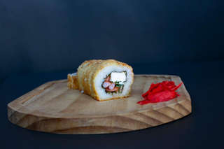 Producto Tempura Ebi