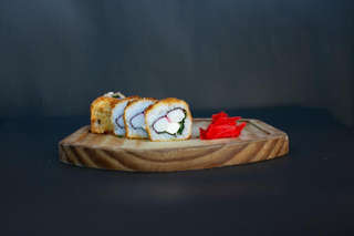 Producto Tempura Kanikama