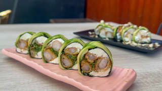 Producto Avocado furay