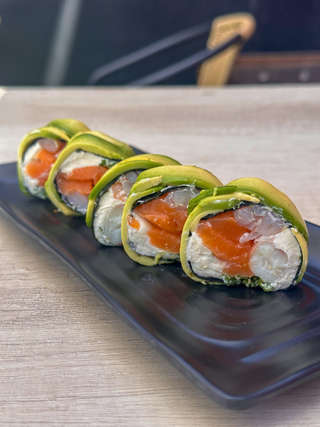 Producto Avocado mar