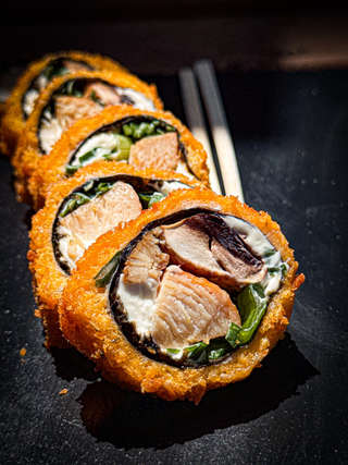 Producto Champiñon tori