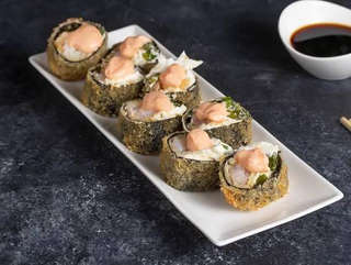 Producto Tempura spice