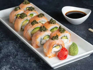 Producto Camarón chimi