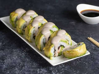 Producto Palton vegano