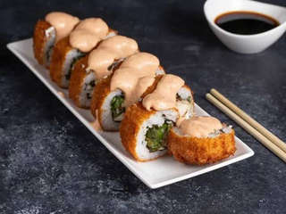 Producto Pollo huancaina