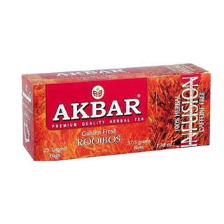 Producto INFUSION ROOIBOS 