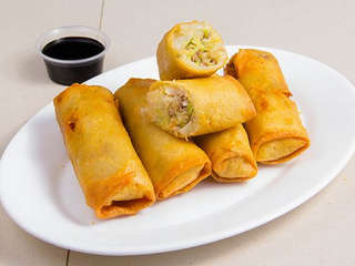 Producto Arrollado Primavera 