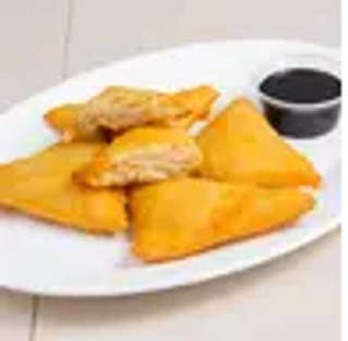 Producto Empanaditas de Camarones y Queso 