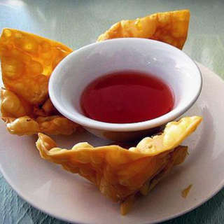 Producto Salsa de tamarindo