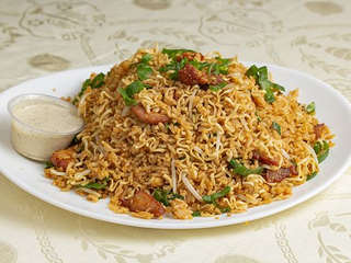 Producto Aeropuerto de Cerdo