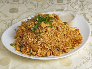 Producto Aeropuerto de Pollo