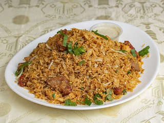 Producto Arroz Chaufa de Cerdo