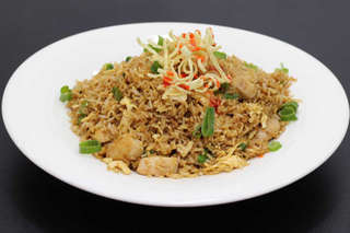 Producto Arroz chaufa de pollo