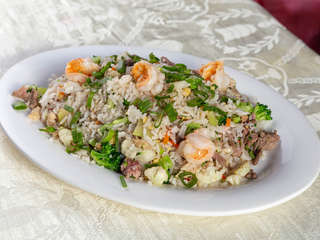 Producto Arroz Chaufa Especial