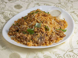 Producto Arroz Chaufán