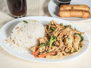 Producto Promo - Colación chapsui de pollo 