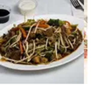 Producto Chapsui de Carne