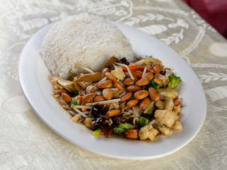 Producto Chapsui de Verdura