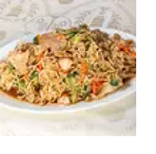 Producto Chow Mein Pollo 