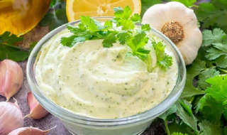 Producto Salsa Vinagreta