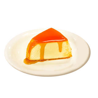 Producto Crema Volteada 