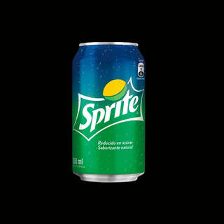 Producto Sprite original lata