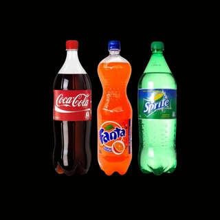 Producto Bebida Litros