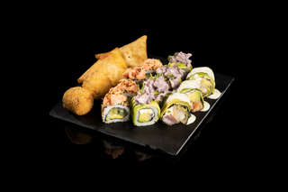 Producto Caja nikkei 2