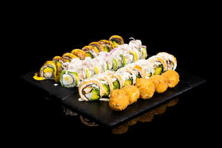 Producto Caja nikkei 3