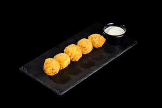 Producto Ballscrab o sakeball